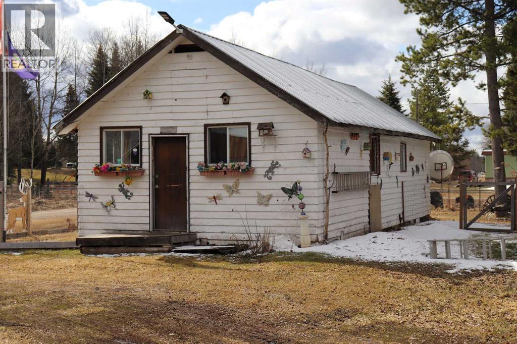 2302 10 Street, Marlboro, Alberta  T7E 3A1 - Photo 24 - A2304721