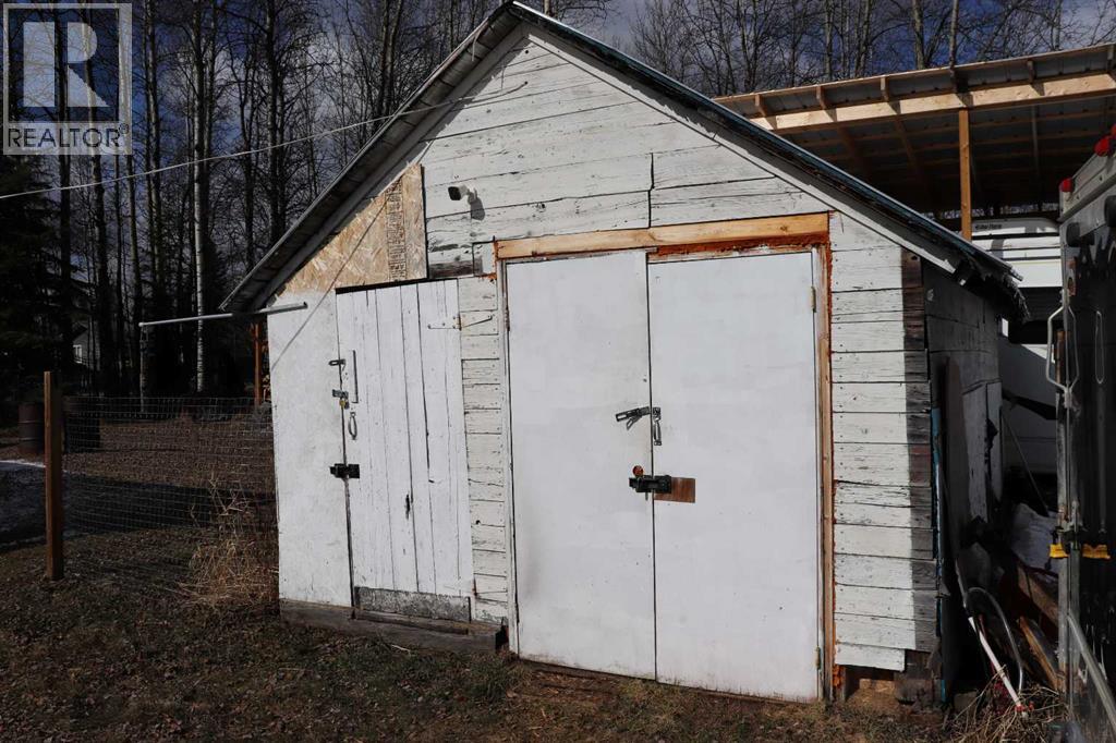 2302 10 Street, Marlboro, Alberta  T7E 3A1 - Photo 19 - A2304721