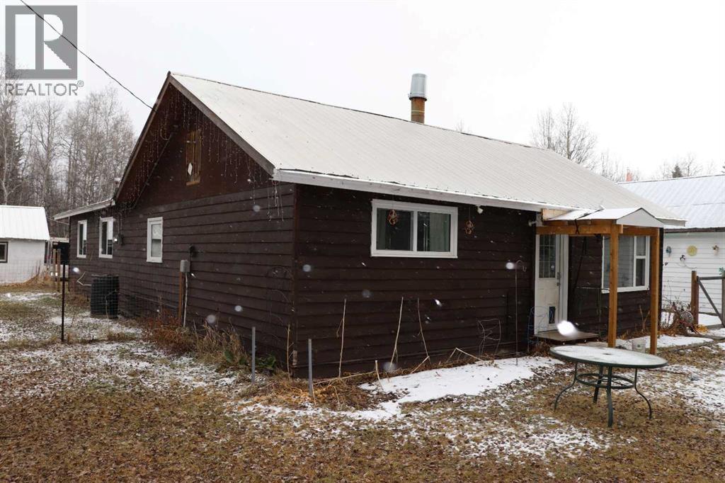 2302 10 Street, Marlboro, Alberta  T7E 3A1 - Photo 3 - A2304721