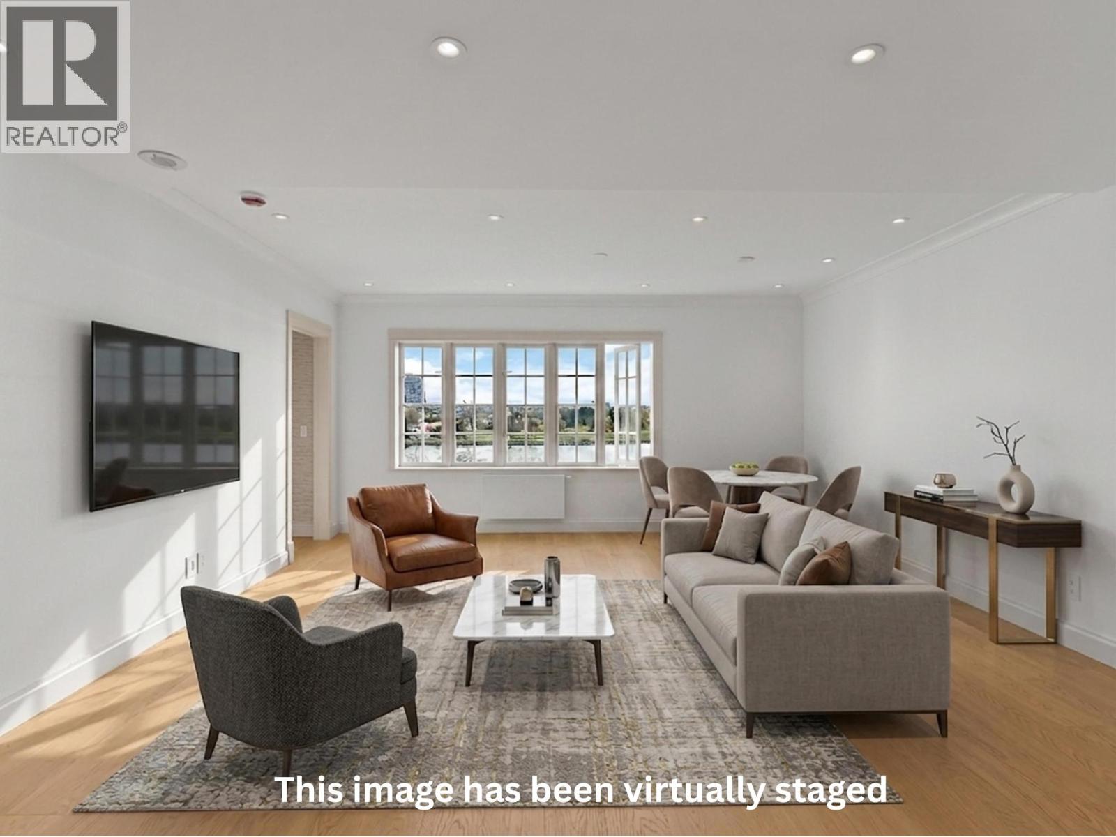 306 1311 Beach Avenue, Vancouver, British Columbia  V6E 1V6 - Photo 6 - R3113930