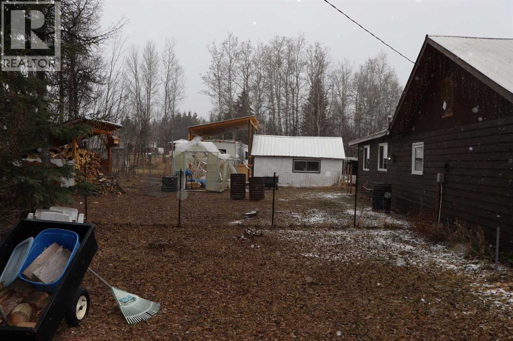 2302 10 Street, Marlboro, Alberta  T7E 3A1 - Photo 32 - A2304721