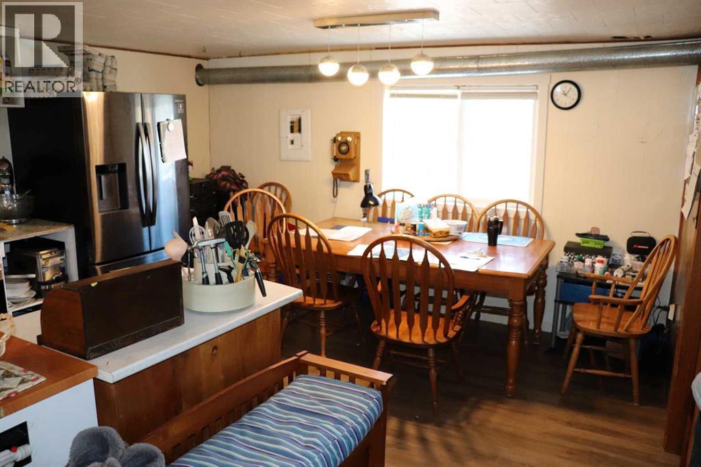 2302 10 Street, Marlboro, Alberta  T7E 3A1 - Photo 12 - A2304721