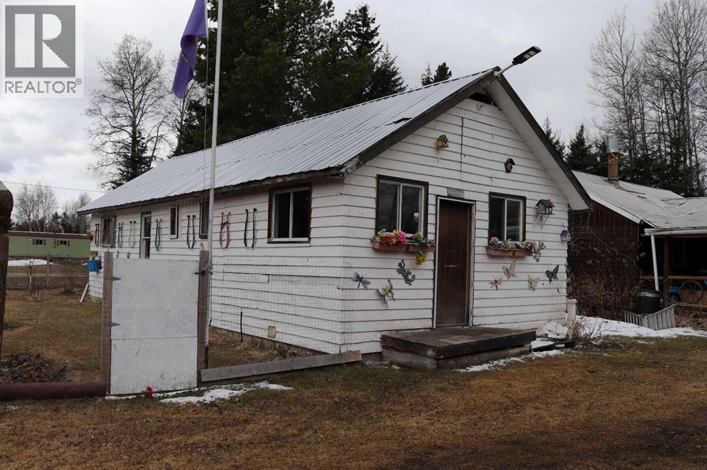 2302 10 Street, Marlboro, Alberta  T7E 3A1 - Photo 26 - A2304721