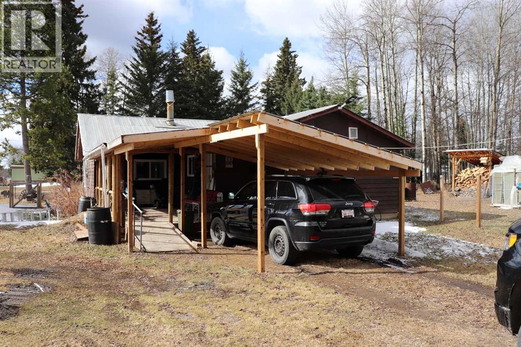 2302 10 Street, Marlboro, Alberta  T7E 3A1 - Photo 2 - A2304721