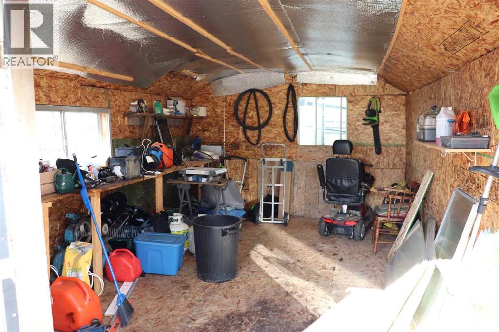 2302 10 Street, Marlboro, Alberta  T7E 3A1 - Photo 6 - A2304721