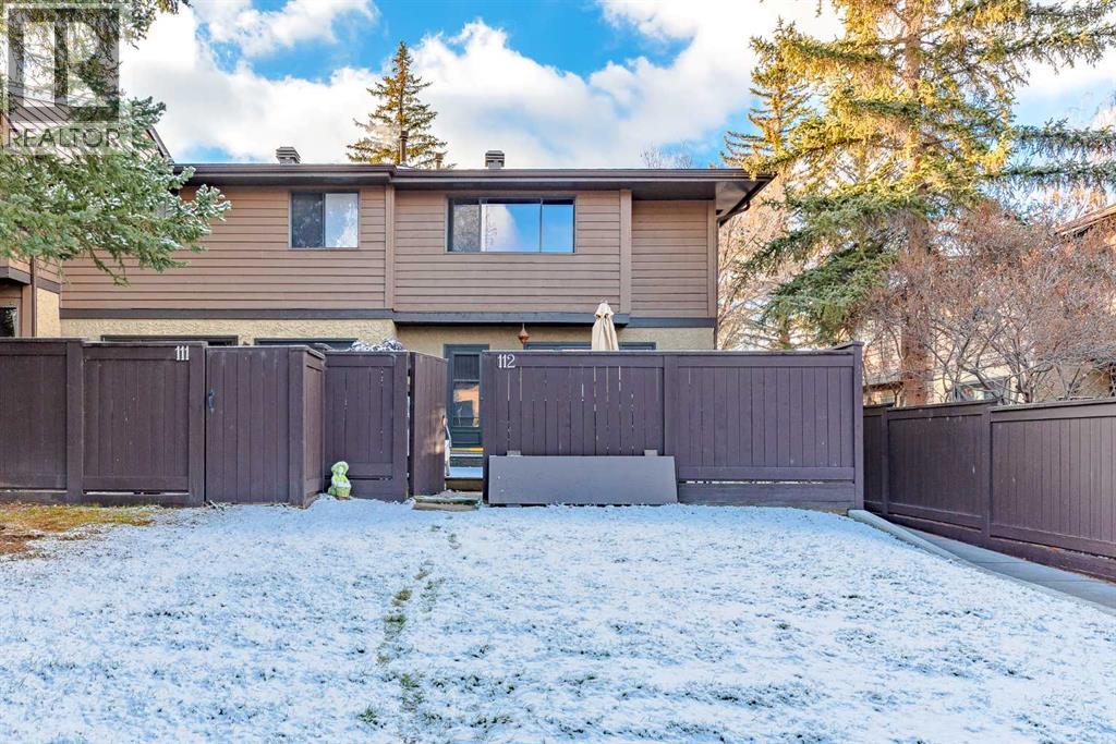 112, 2300 Oakmoor Drive SW, Calgary, Alberta  T2V 4N7 - Photo 21 - A2301493