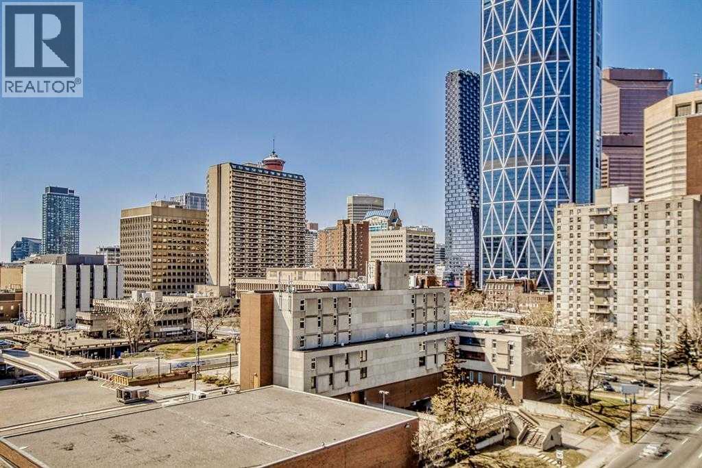 807, 325 3 Street SE, Calgary, Alberta  T2G 0T9 - Photo 19 - A2302975