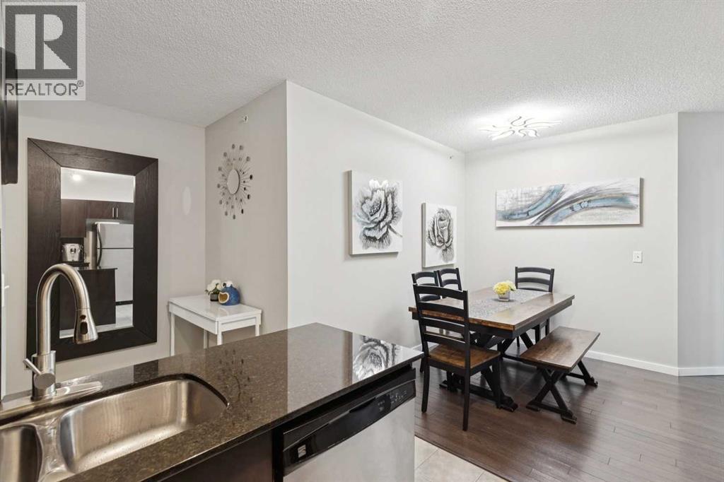 807, 325 3 Street SE, Calgary, Alberta  T2G 0T9 - Photo 10 - A2302975