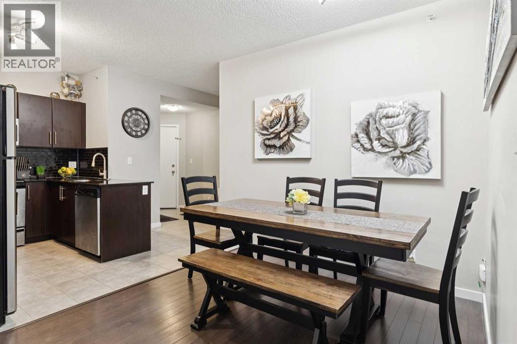 807, 325 3 Street SE, Calgary, Alberta  T2G 0T9 - Photo 12 - A2302975