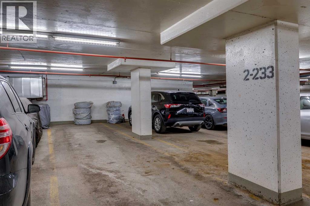 807, 325 3 Street SE, Calgary, Alberta  T2G 0T9 - Photo 30 - A2302975