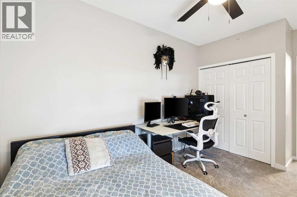 807, 325 3 Street SE, Calgary, Alberta  T2G 0T9 - Photo 24 - A2302975