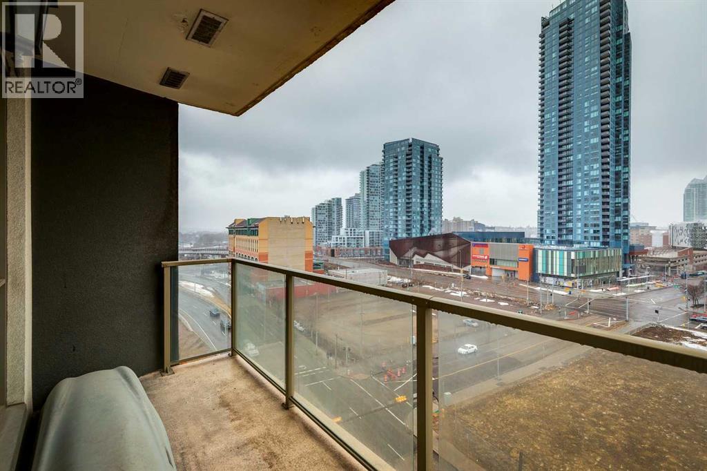 807, 325 3 Street SE, Calgary, Alberta  T2G 0T9 - Photo 16 - A2302975