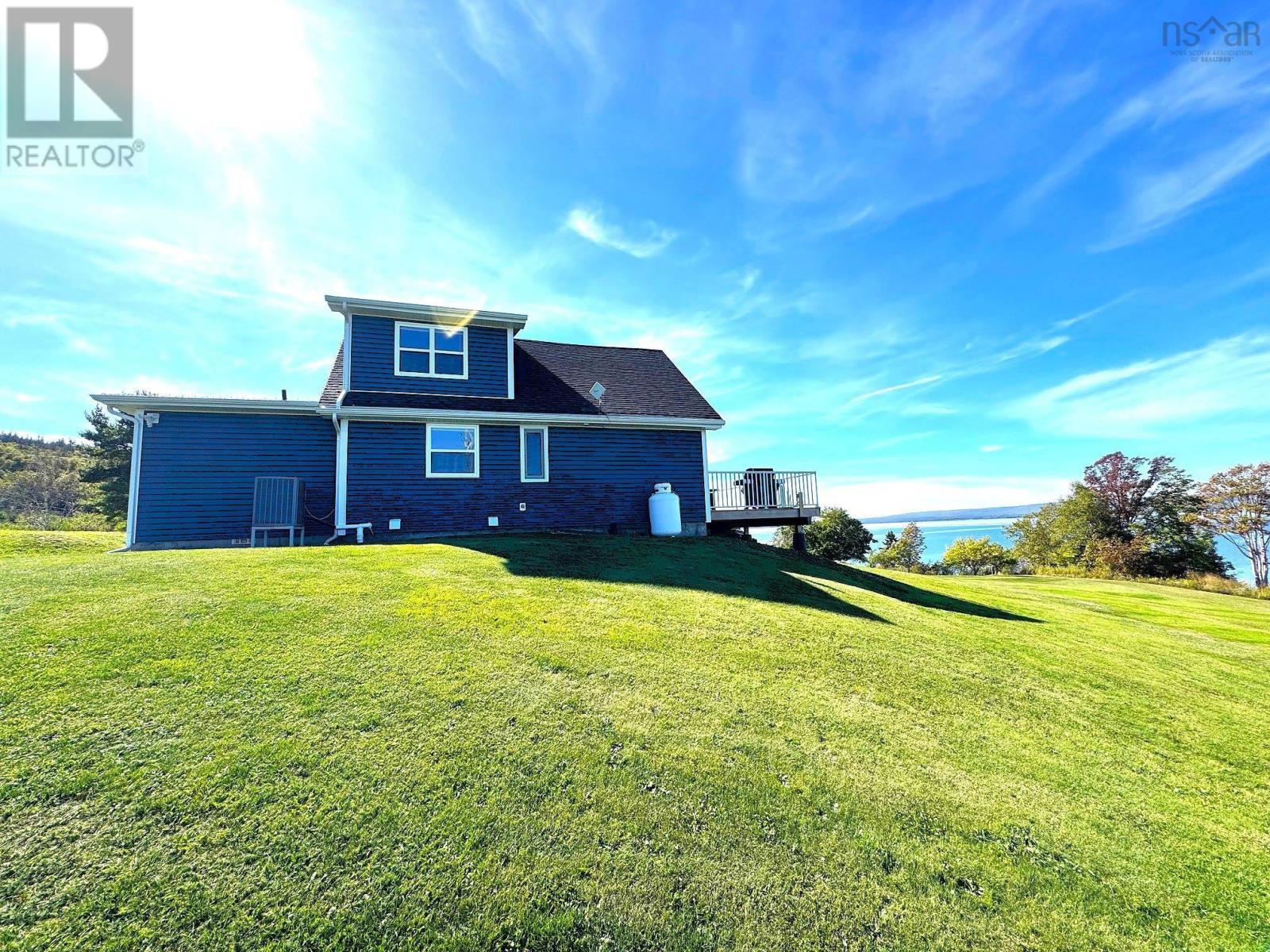 3359 West Bay Rd, St. Georges Channel, Nova Scotia  B0E 3K0 - Photo 13 - 202608463