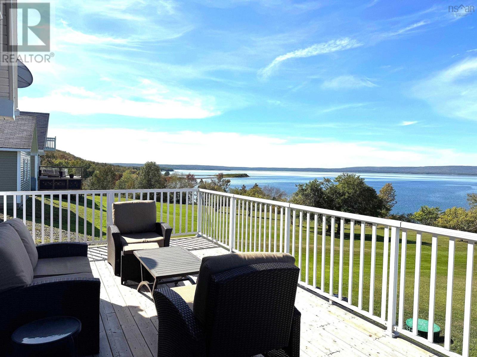 3359 West Bay Rd, St. Georges Channel, Nova Scotia  B0E 3K0 - Photo 14 - 202608463