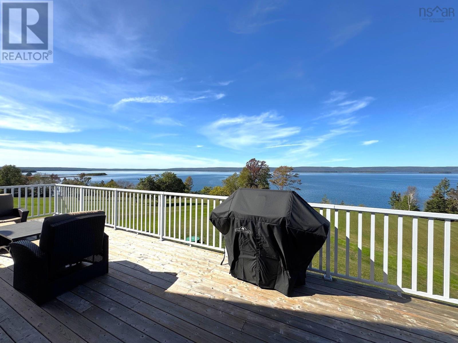 3359 West Bay Rd, St. Georges Channel, Nova Scotia  B0E 3K0 - Photo 17 - 202608463