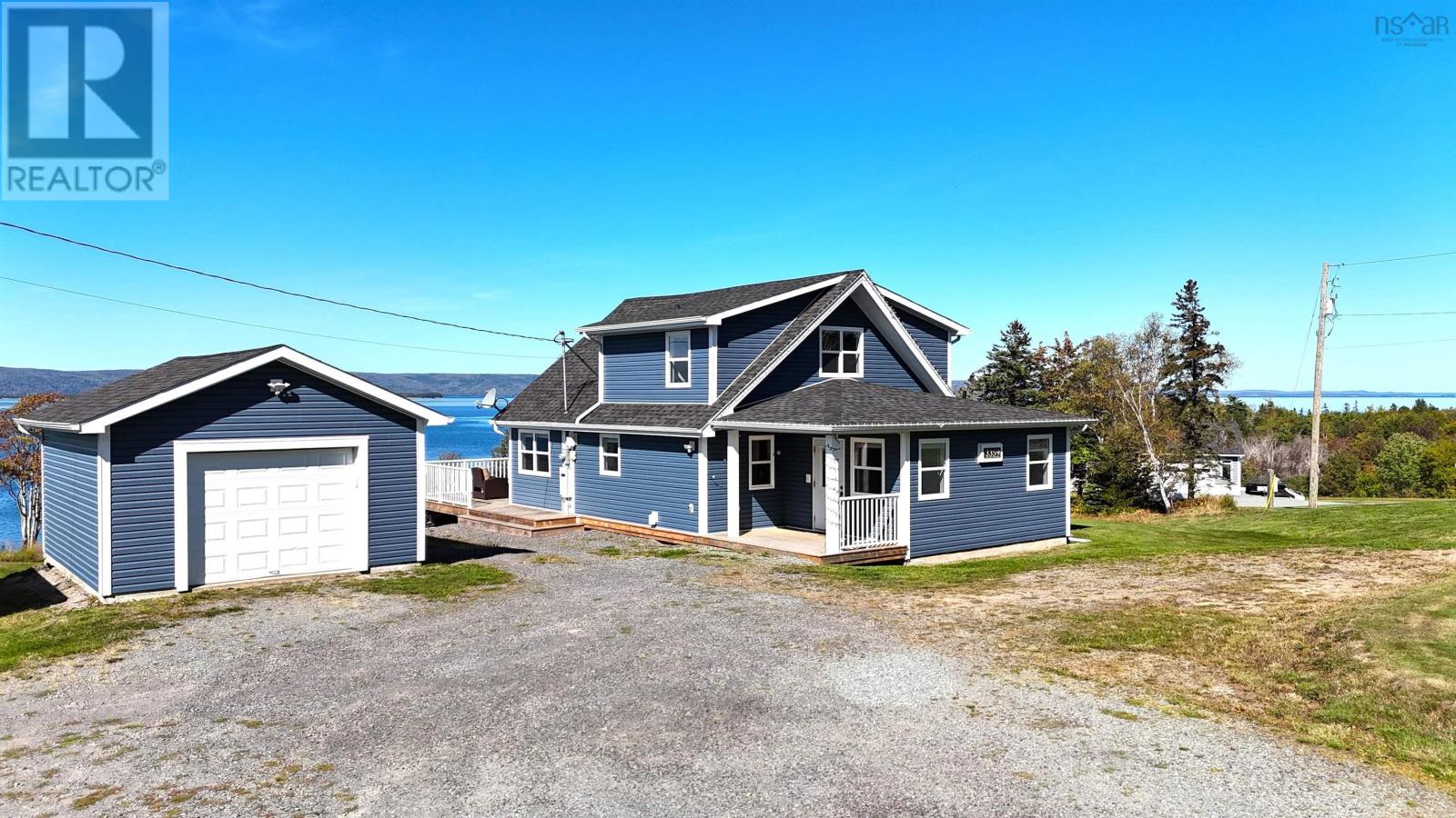 3359 West Bay Rd, St. Georges Channel, Nova Scotia  B0E 3K0 - Photo 19 - 202608463