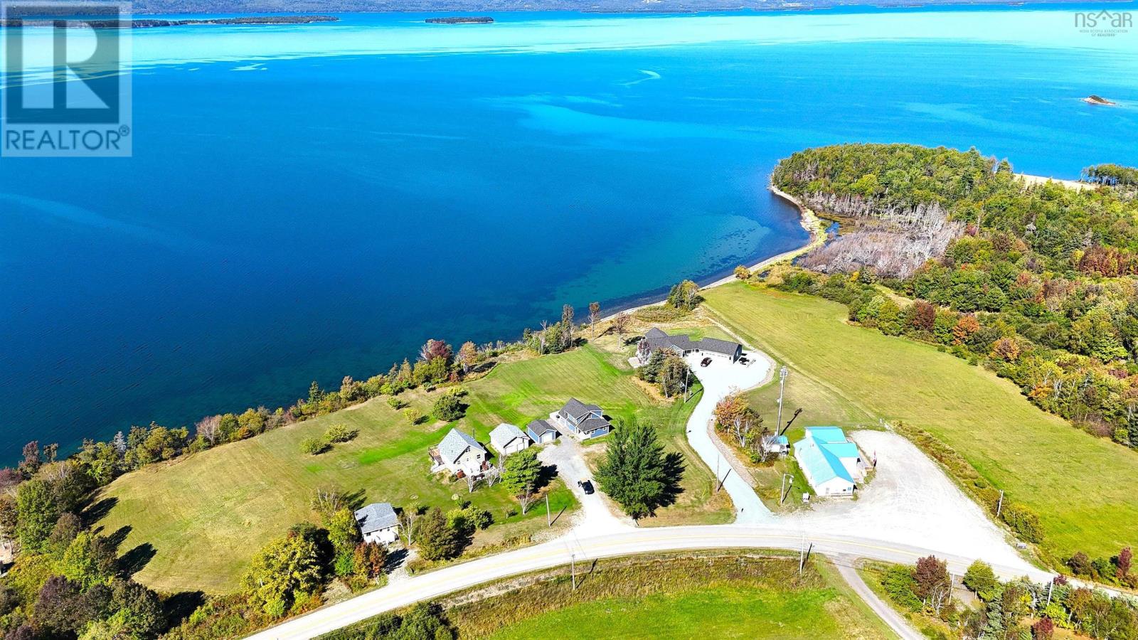 3359 West Bay Rd, St. Georges Channel, Nova Scotia  B0E 3K0 - Photo 20 - 202608463