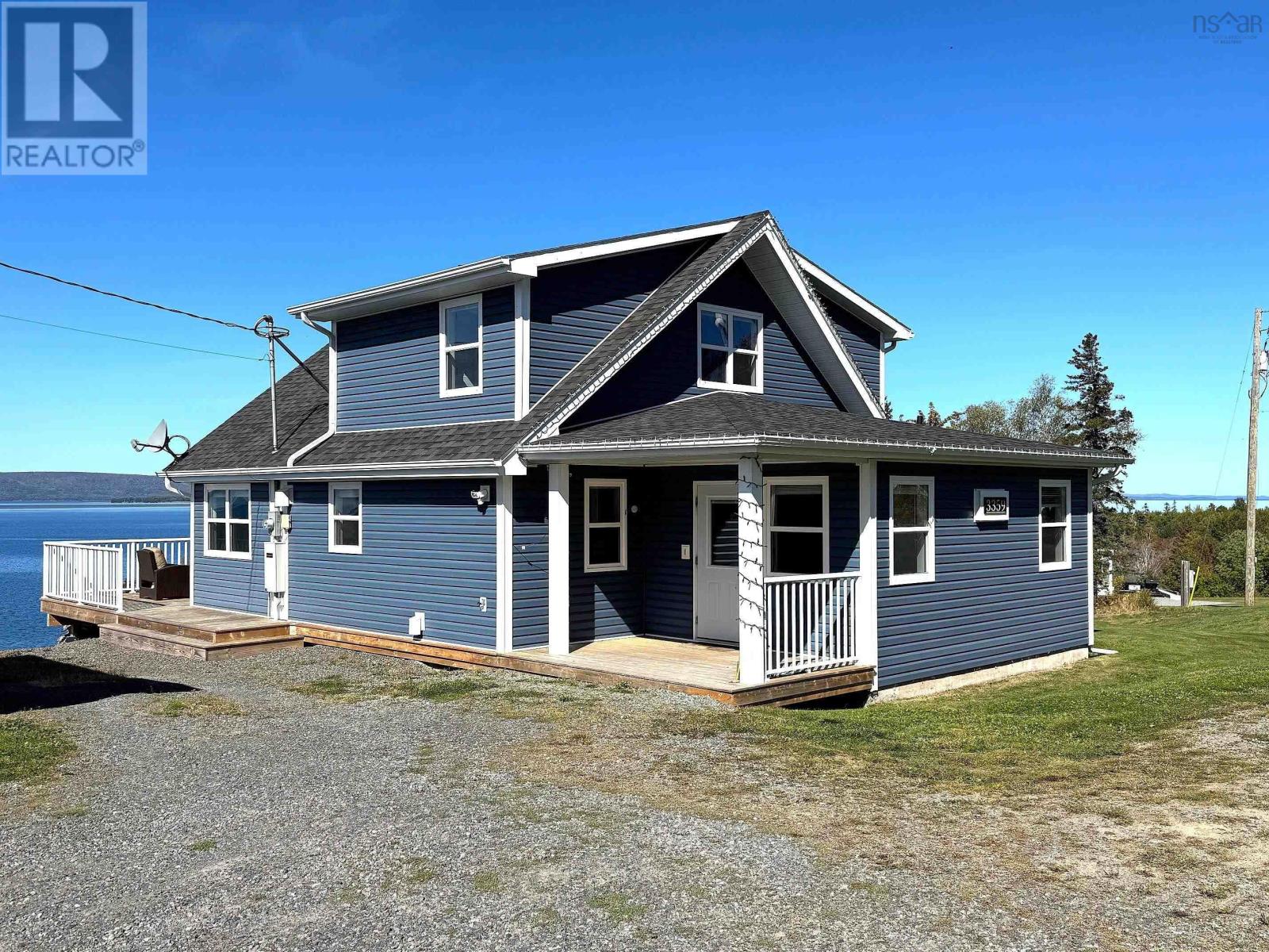 3359 West Bay Rd, St. Georges Channel, Nova Scotia  B0E 3K0 - Photo 23 - 202608463