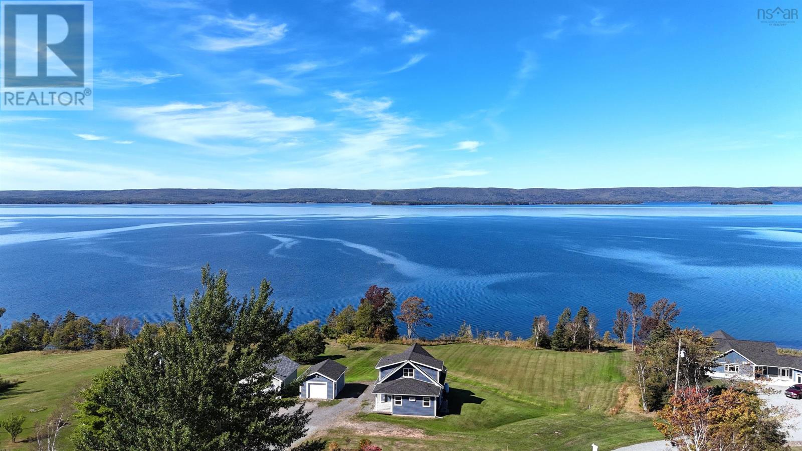 3359 West Bay Rd, St. Georges Channel, Nova Scotia  B0E 3K0 - Photo 3 - 202608463