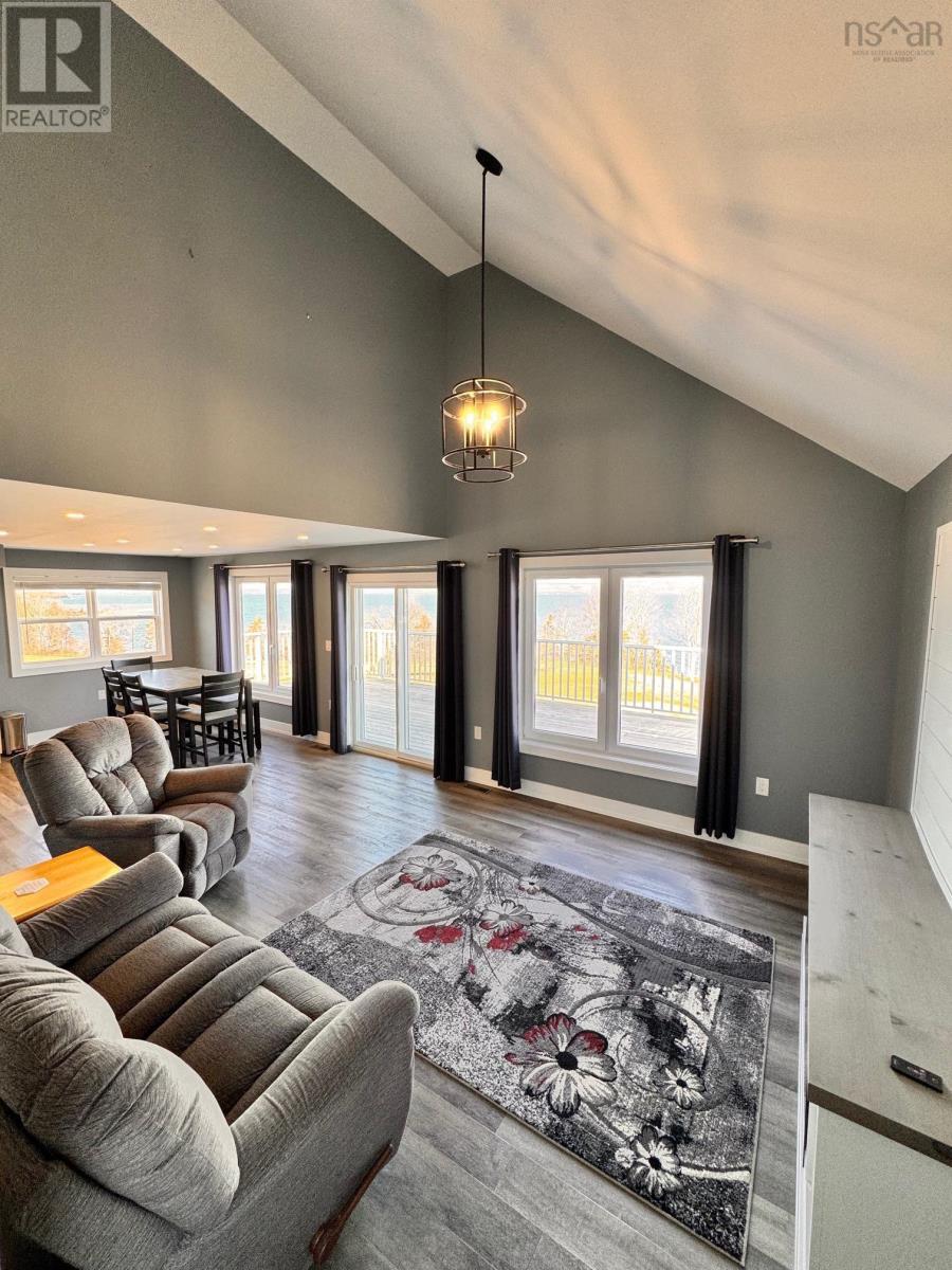 3359 West Bay Rd, St. Georges Channel, Nova Scotia  B0E 3K0 - Photo 38 - 202608463