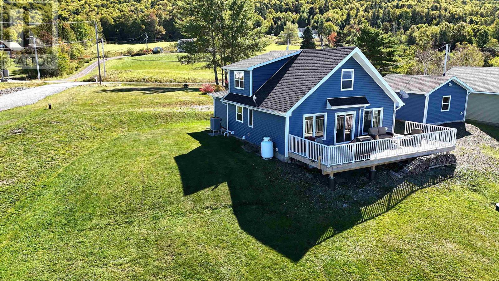 3359 West Bay Rd, St. Georges Channel, Nova Scotia  B0E 3K0 - Photo 8 - 202608463