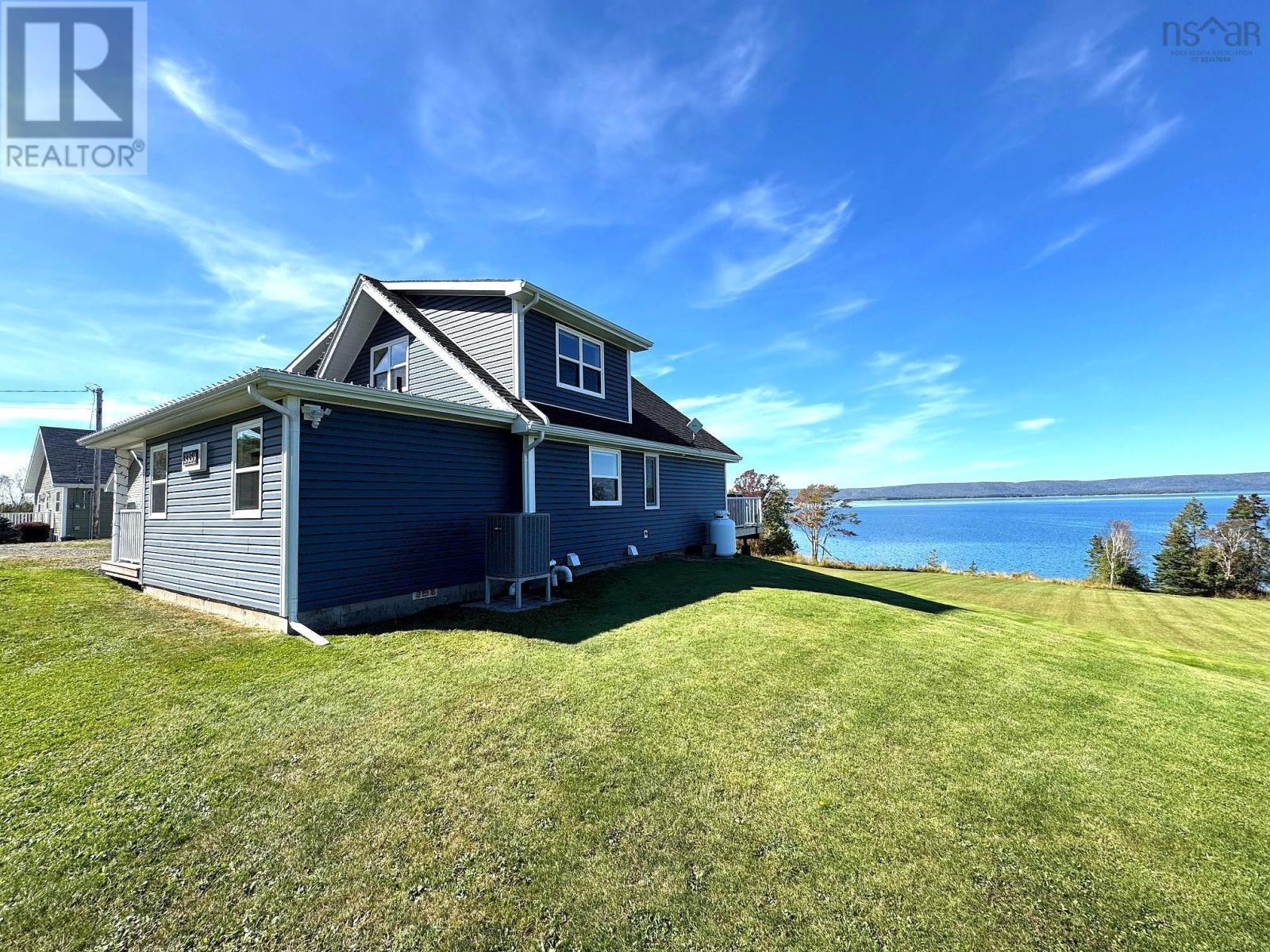 3359 West Bay Rd, St. Georges Channel, Nova Scotia  B0E 3K0 - Photo 9 - 202608463