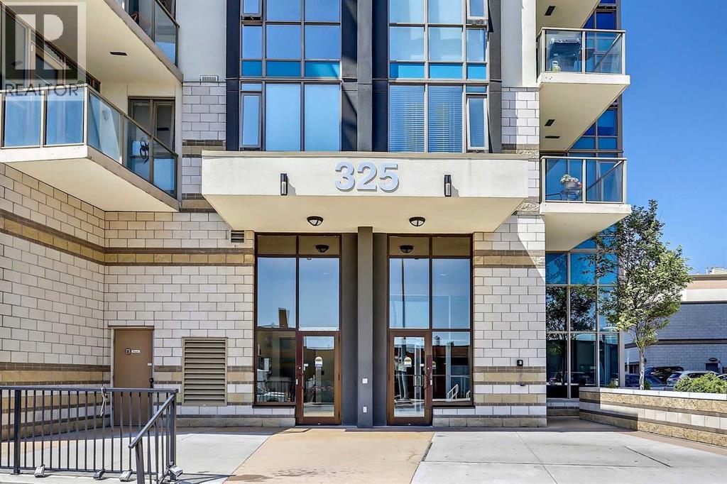 807, 325 3 Street SE, Calgary, Alberta  T2G 0T9 - Photo 35 - A2302975