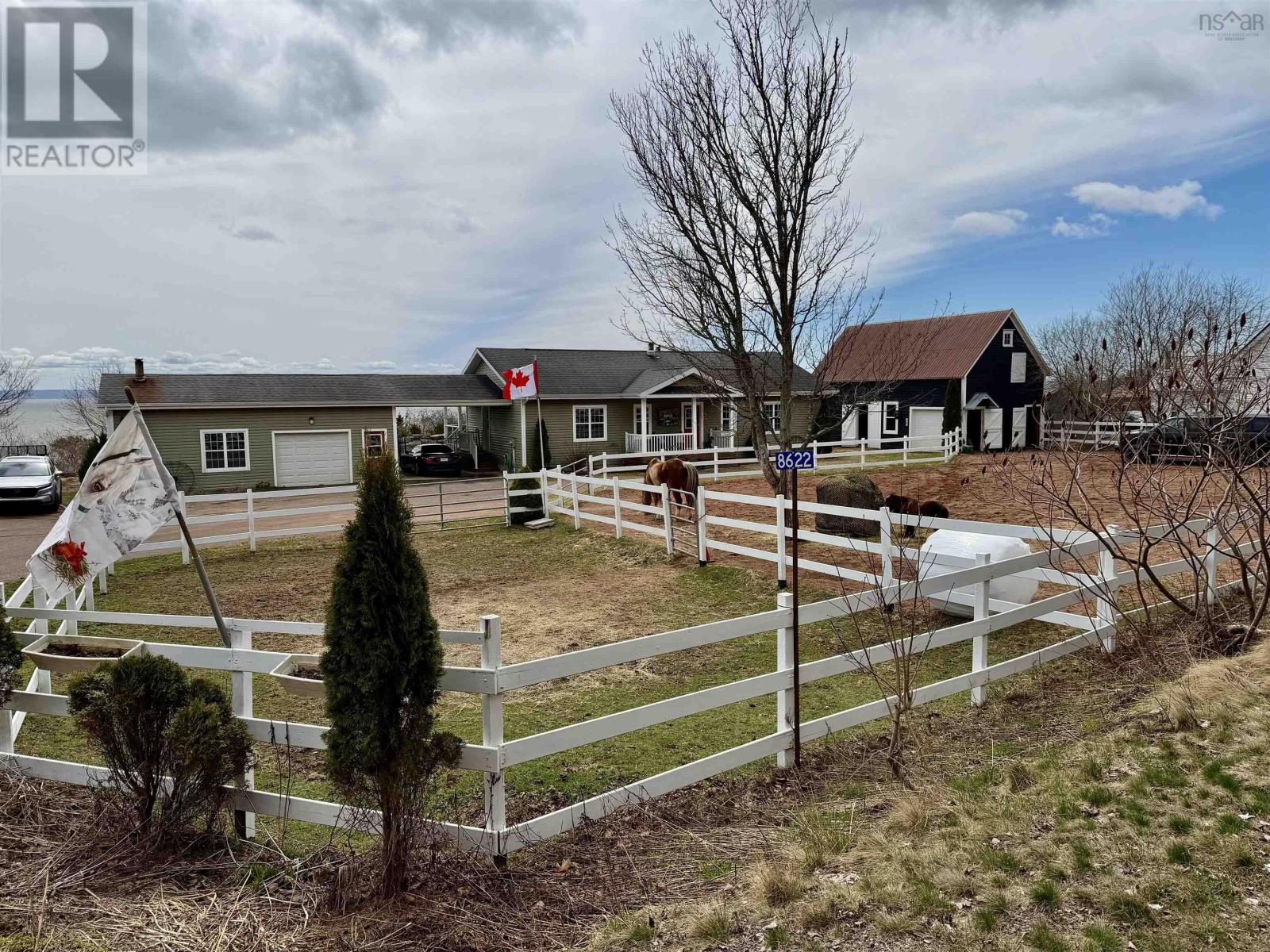 8622 Highway 209, Port Greville, Nova Scotia  B0M 1S0 - Photo 6 - 202608461