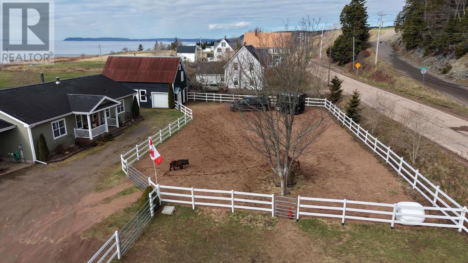 8622 Highway 209, Port Greville, Nova Scotia  B0M 1S0 - Photo 7 - 202608461