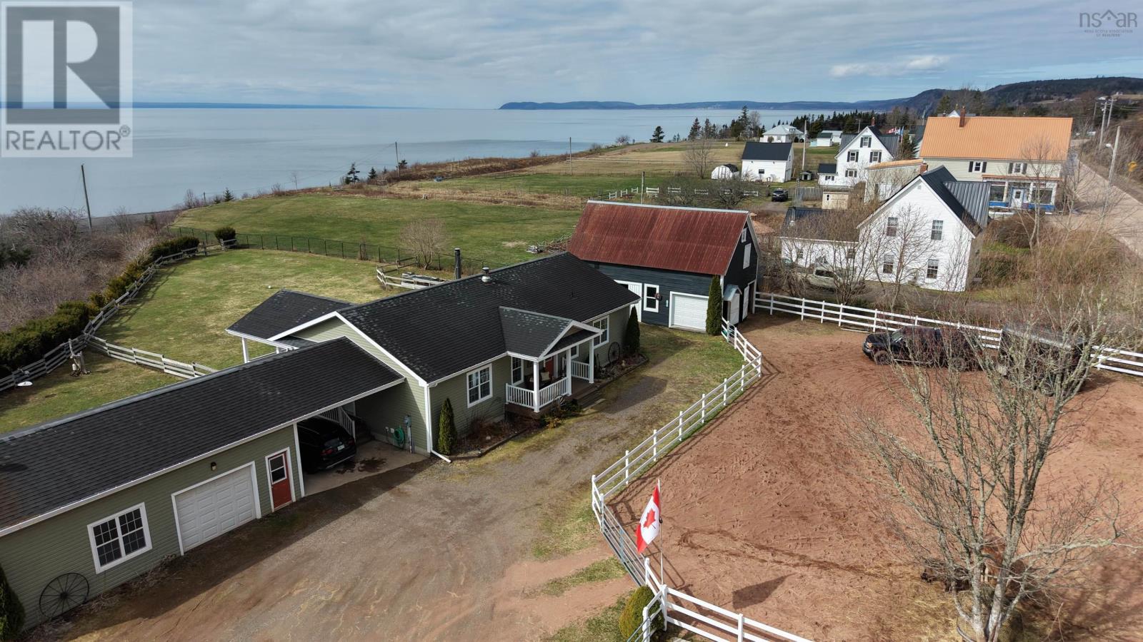 8622 Highway 209, Port Greville, Nova Scotia  B0M 1S0 - Photo 8 - 202608461