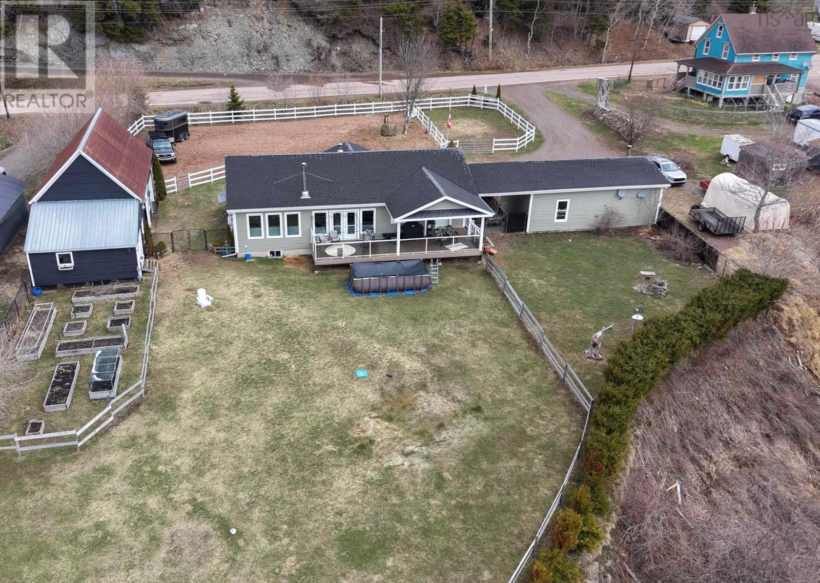 8622 Highway 209, Port Greville, Nova Scotia  B0M 1S0 - Photo 9 - 202608461