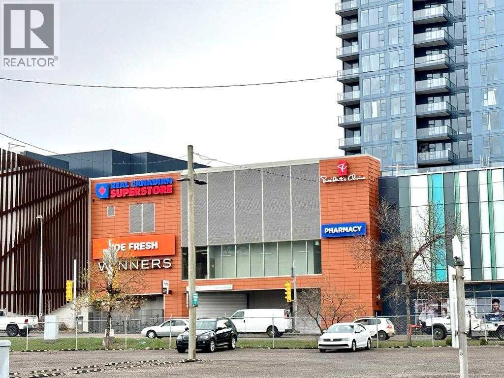 807, 325 3 Street SE, Calgary, Alberta  T2G 0T9 - Photo 33 - A2302975