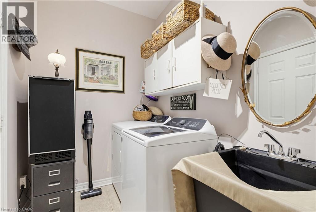 87 Twenty Place Boulevard, Hamilton, Ontario  L8G 3G8 - Photo 18 - 40822726