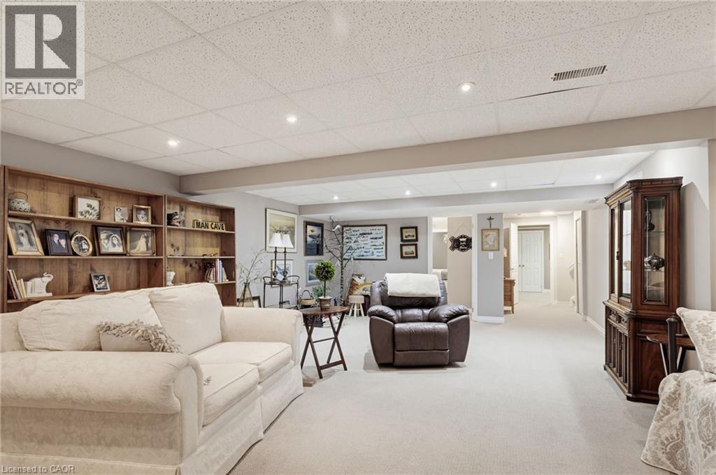 87 Twenty Place Boulevard, Hamilton, Ontario  L8G 3G8 - Photo 24 - 40822726