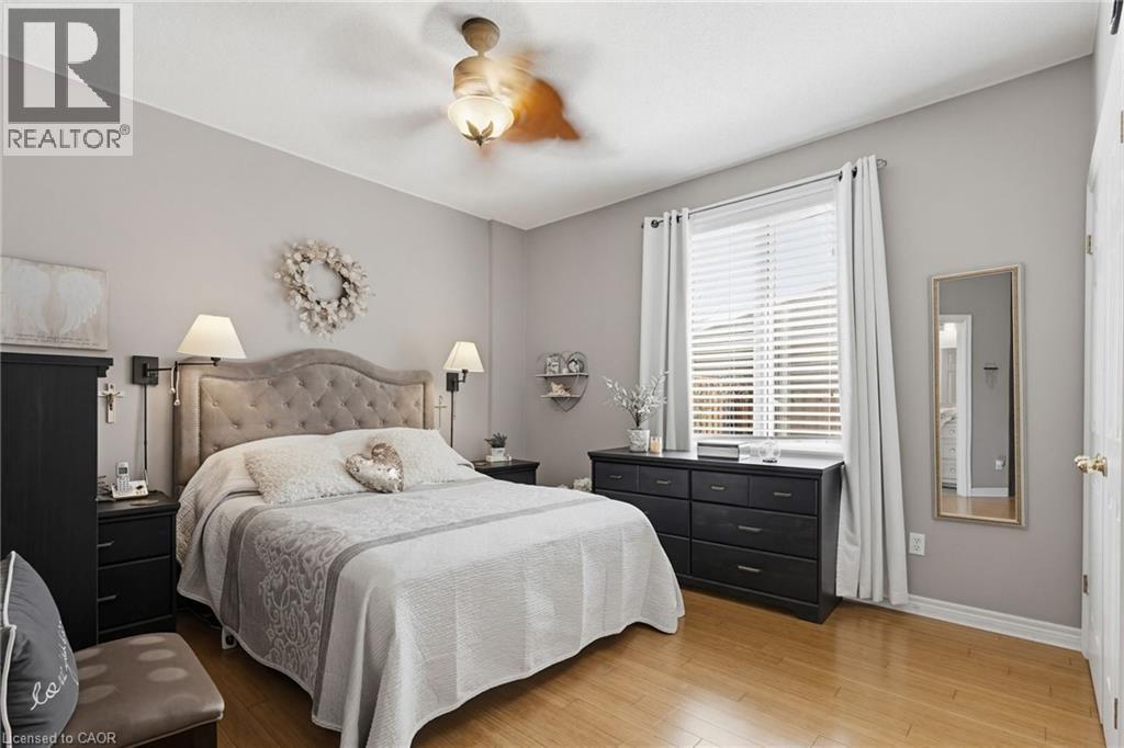 87 Twenty Place Boulevard, Hamilton, Ontario  L8G 3G8 - Photo 15 - 40822726