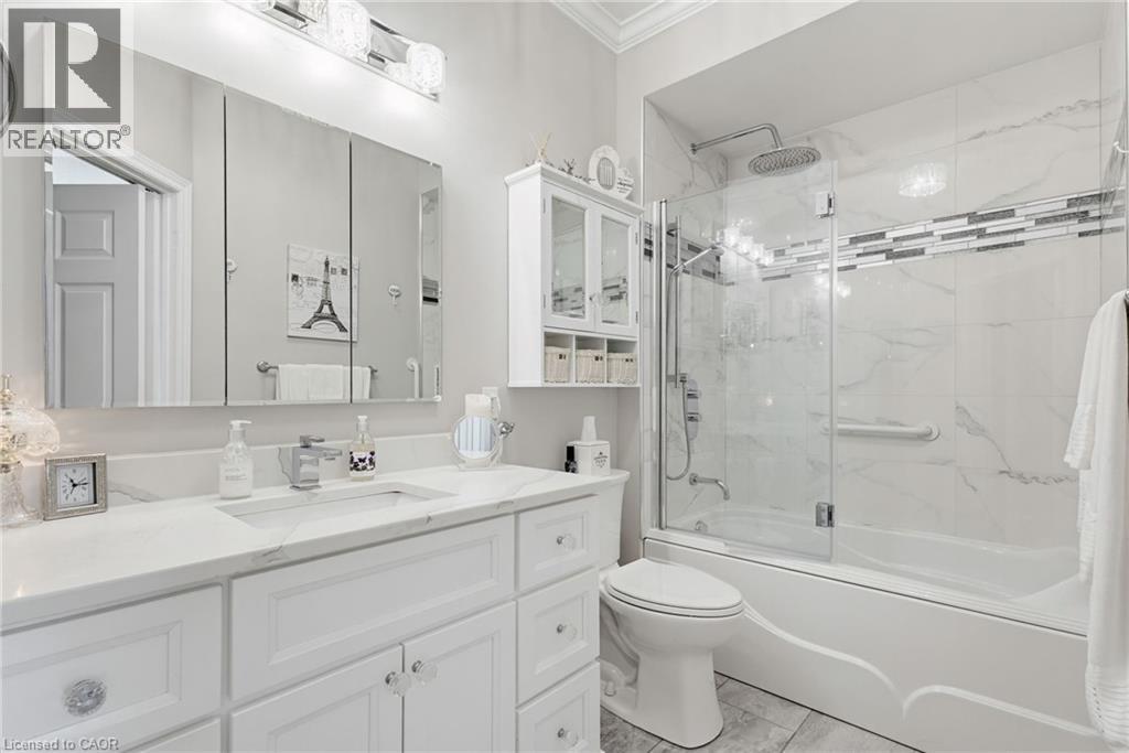 87 Twenty Place Boulevard, Hamilton, Ontario  L8G 3G8 - Photo 17 - 40822726