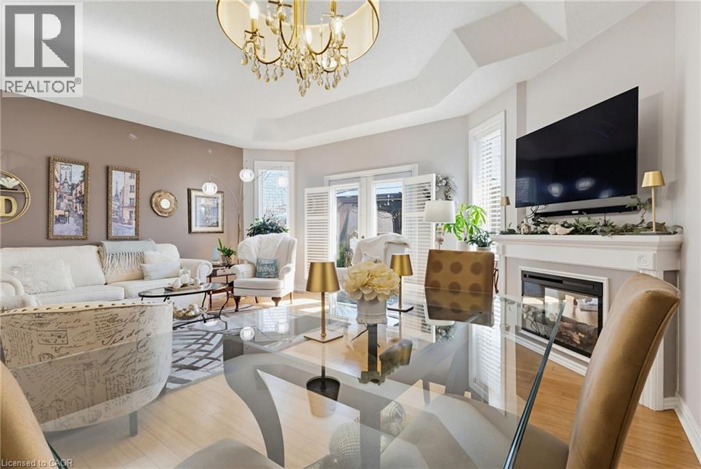 87 Twenty Place Boulevard, Hamilton, Ontario  L8G 3G8 - Photo 8 - 40822726