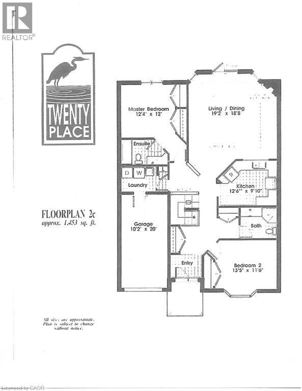 87 Twenty Place Boulevard, Hamilton, Ontario  L8G 3G8 - Photo 37 - 40822726