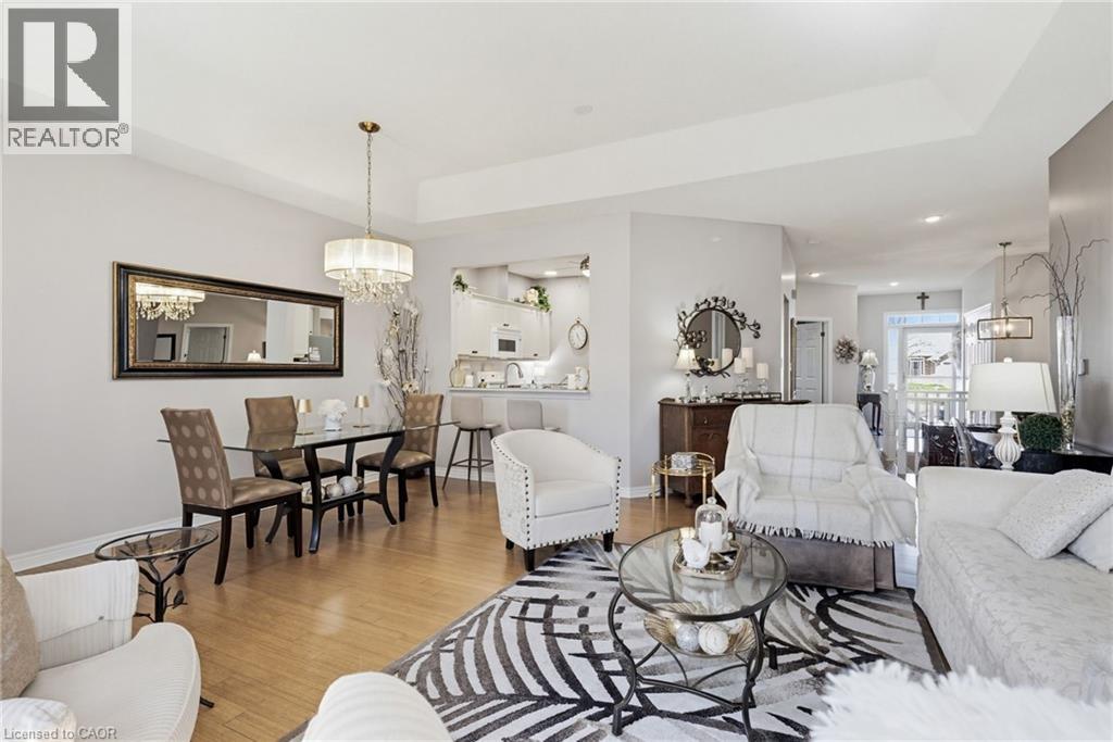 87 Twenty Place Boulevard, Hamilton, Ontario  L8G 3G8 - Photo 11 - 40822726