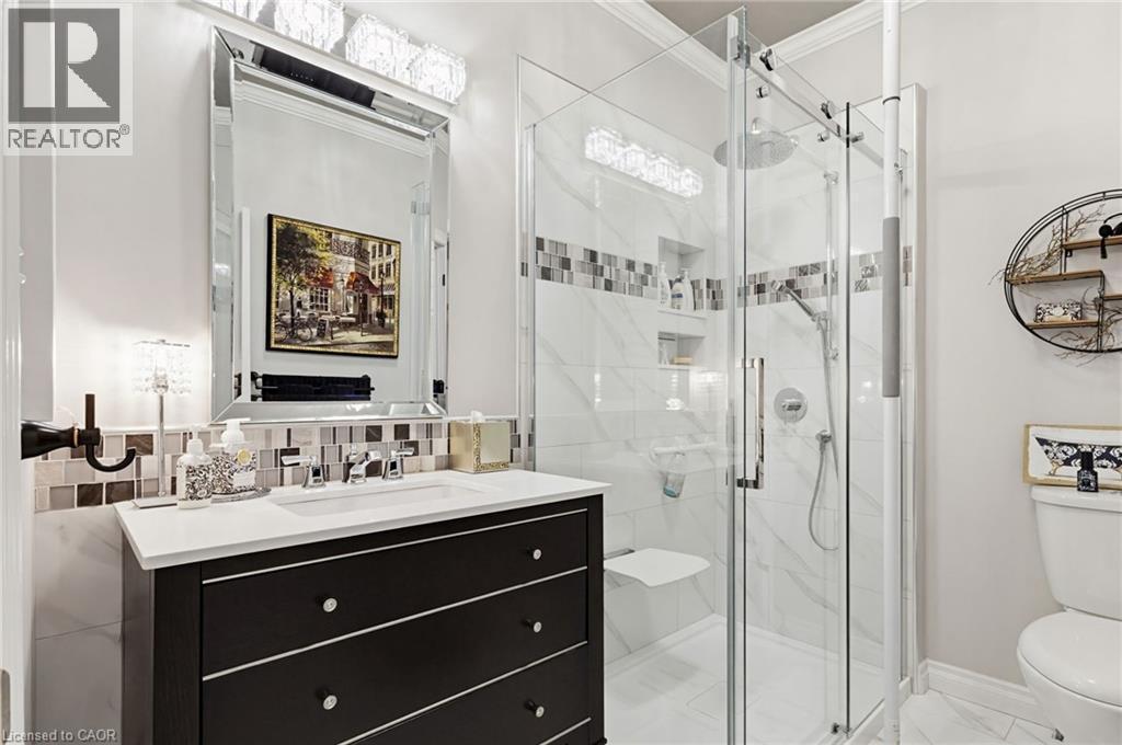 87 Twenty Place Boulevard, Hamilton, Ontario  L8G 3G8 - Photo 19 - 40822726