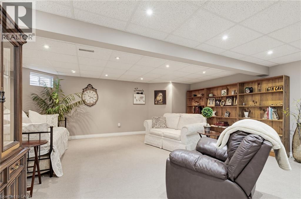 87 Twenty Place Boulevard, Hamilton, Ontario  L8G 3G8 - Photo 23 - 40822726