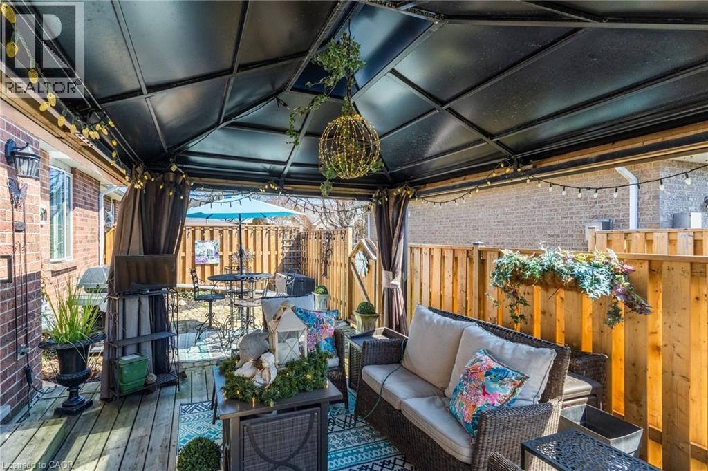 87 Twenty Place Boulevard, Hamilton, Ontario  L8G 3G8 - Photo 28 - 40822726