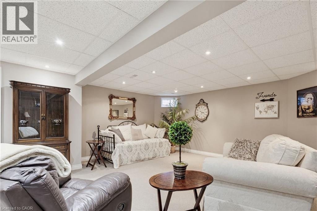 87 Twenty Place Boulevard, Hamilton, Ontario  L8G 3G8 - Photo 22 - 40822726