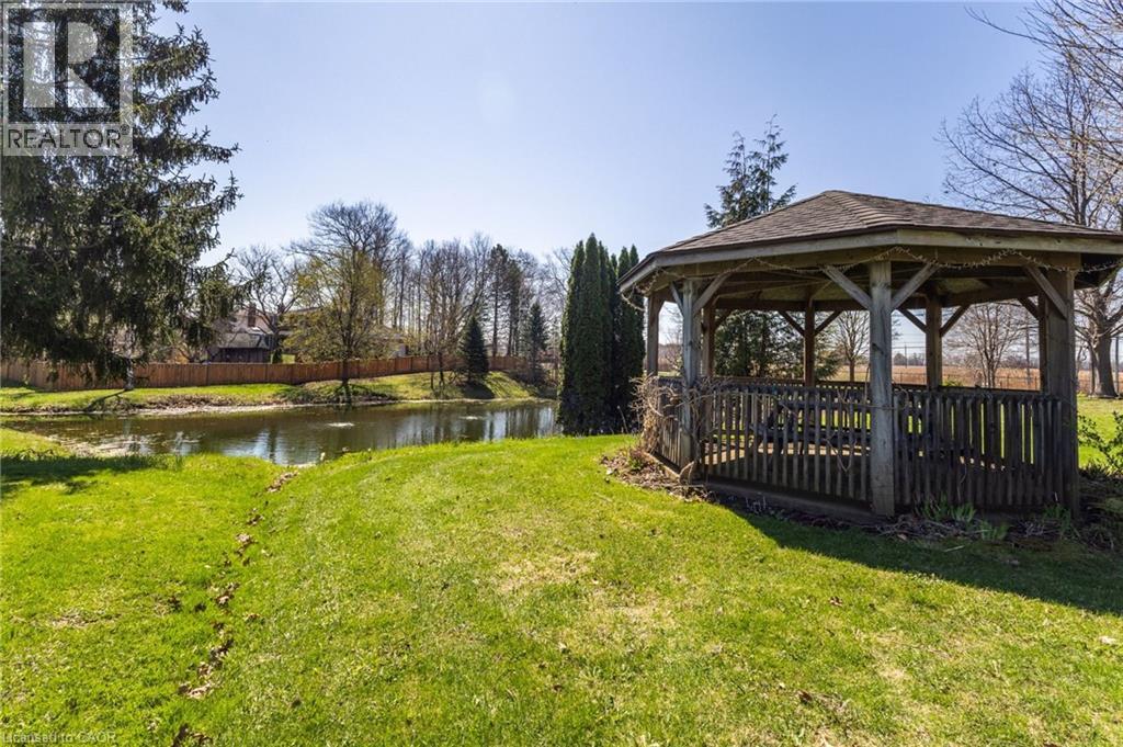 87 Twenty Place Boulevard, Hamilton, Ontario  L8G 3G8 - Photo 34 - 40822726