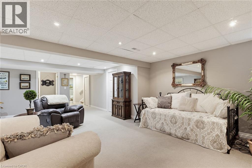 87 Twenty Place Boulevard, Hamilton, Ontario  L8G 3G8 - Photo 25 - 40822726