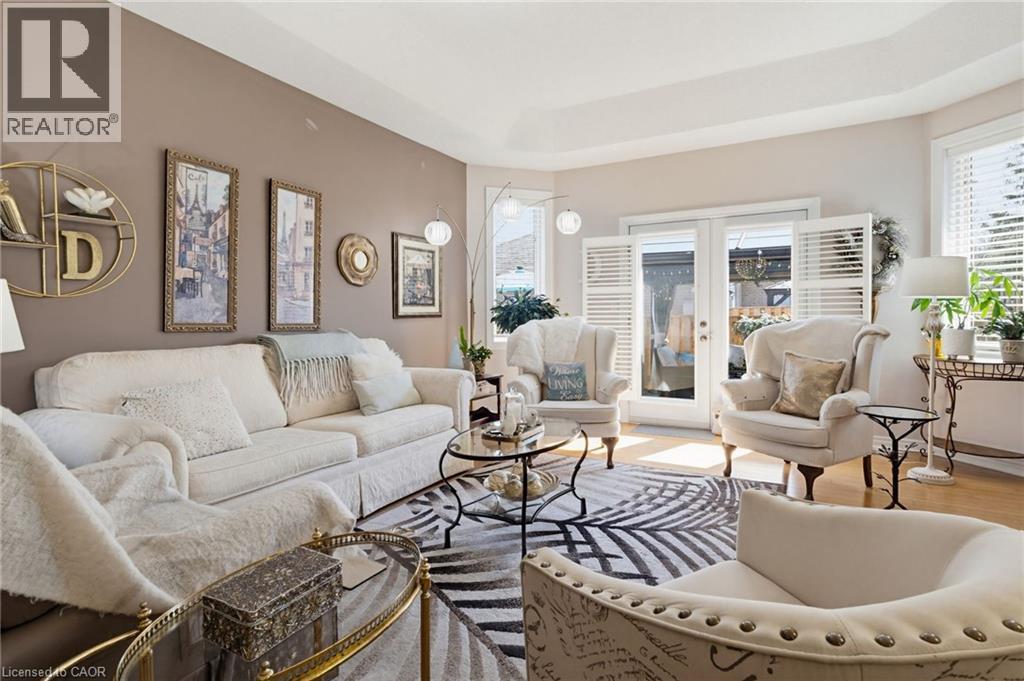 87 Twenty Place Boulevard, Hamilton, Ontario  L8G 3G8 - Photo 9 - 40822726