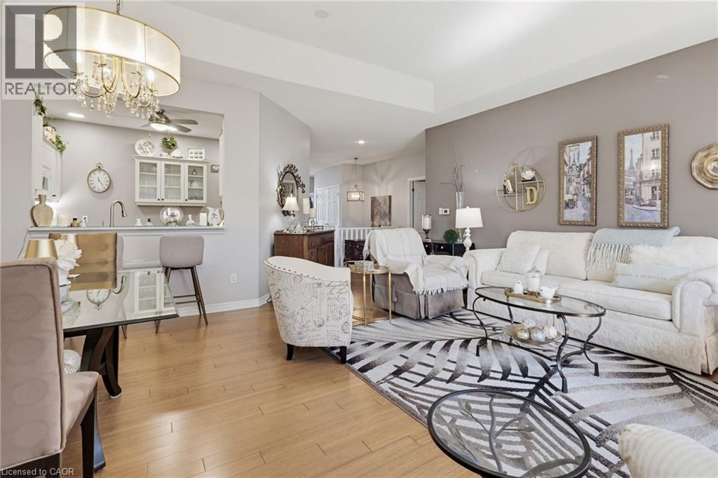 87 Twenty Place Boulevard, Hamilton, Ontario  L8G 3G8 - Photo 10 - 40822726