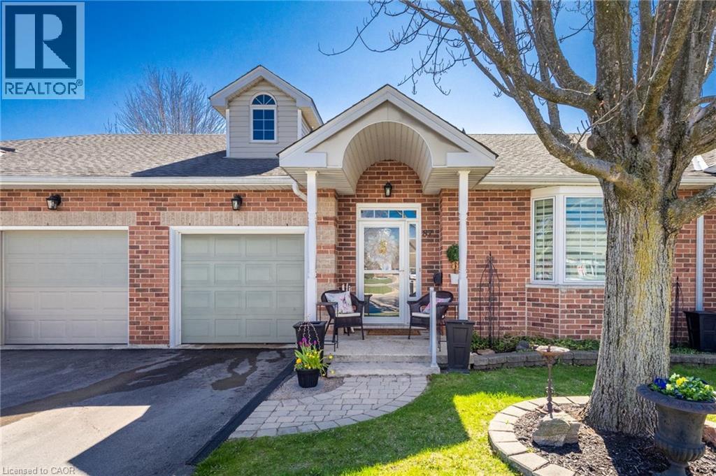 87 TWENTY PLACE Boulevard, Hamilton, Ontario