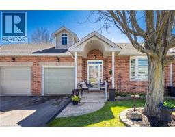 87 TWENTY PLACE Boulevard, Hamilton, Ontario