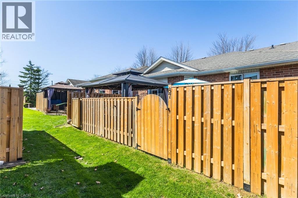 87 Twenty Place Boulevard, Hamilton, Ontario  L8G 3G8 - Photo 36 - 40822726